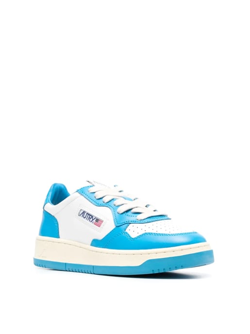Medalist 01 Lage Sneakers - Image 2