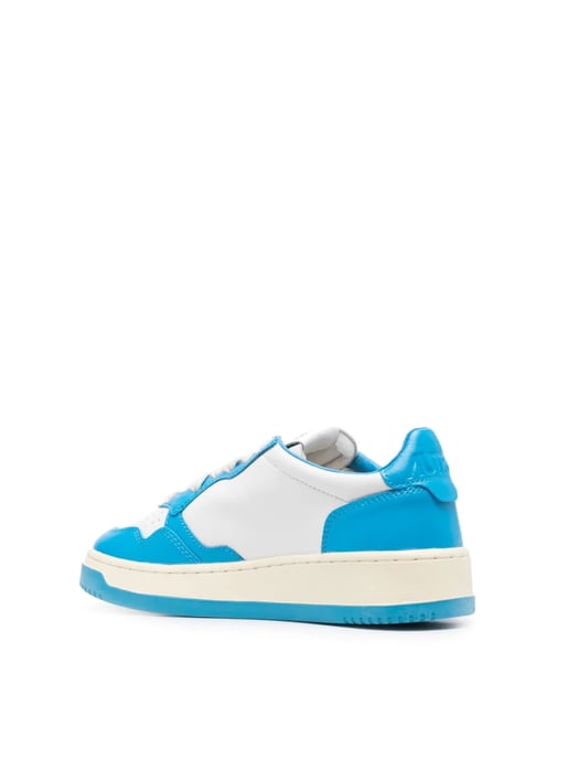 Medalist 01 Lage Sneakers - Image 3