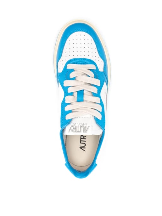 Medalist 01 Lage Sneakers - Image 4