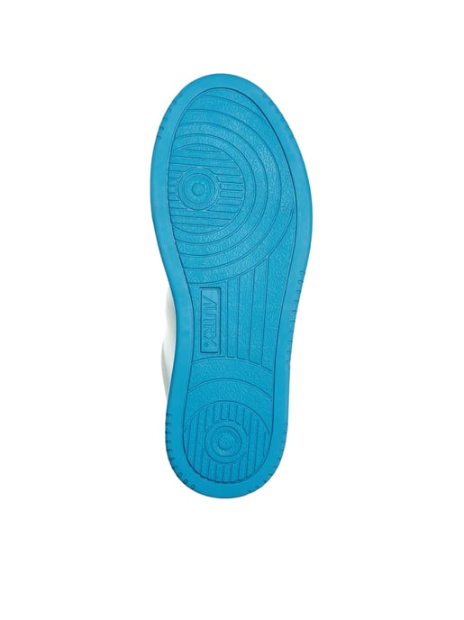 Medalist 01 Lage Sneakers - Image 5
