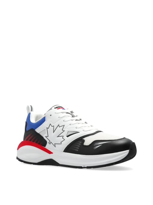Dash Logo vetersneakers - Image 2