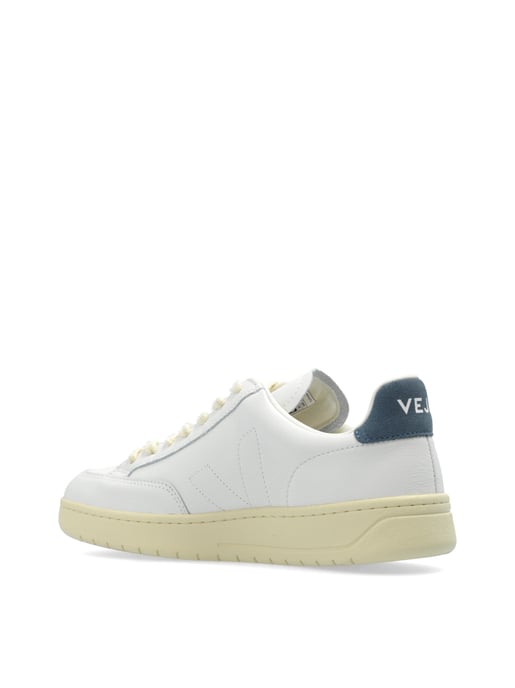 V-12 Stitch OT leren sneakers - Image 3