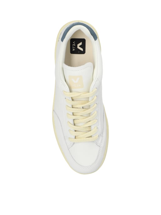 V-12 Stitch OT leren sneakers - Image 4