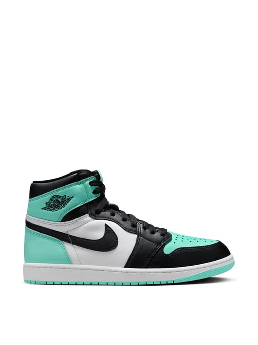 Air Jordan 1 Retro High OG 'Green Glow' sneakers - Image 1