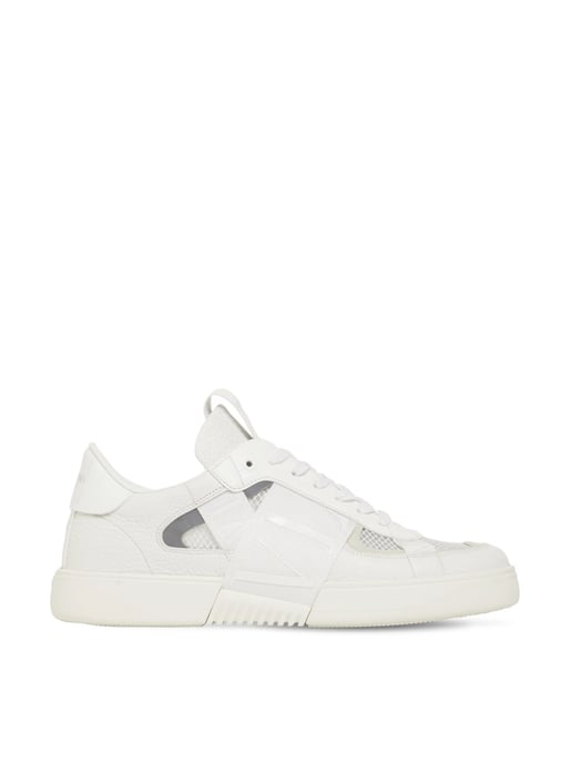 VL7N Logo Lage Sneakers - Image 1