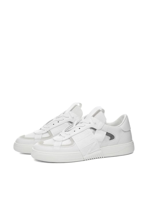 VL7N Logo Lage Sneakers - Image 2