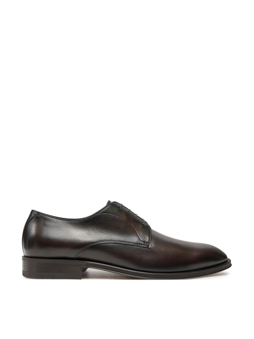 Derrek Derby veterschoenen - Image 1