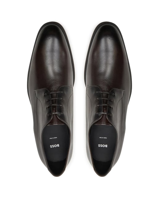 Derrek Derby veterschoenen - Image 4