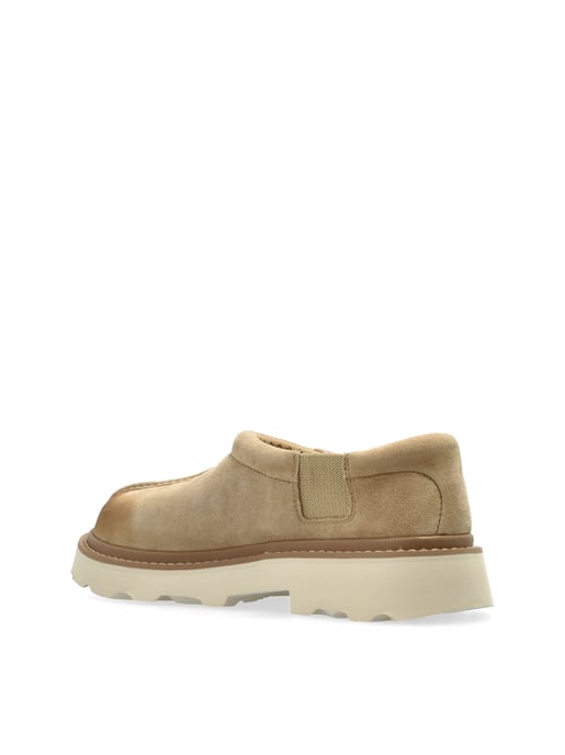 Tasman Lug Clos Loafers - Image 3