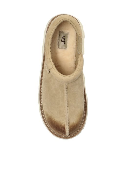 Tasman Lug Clos Loafers - Image 4