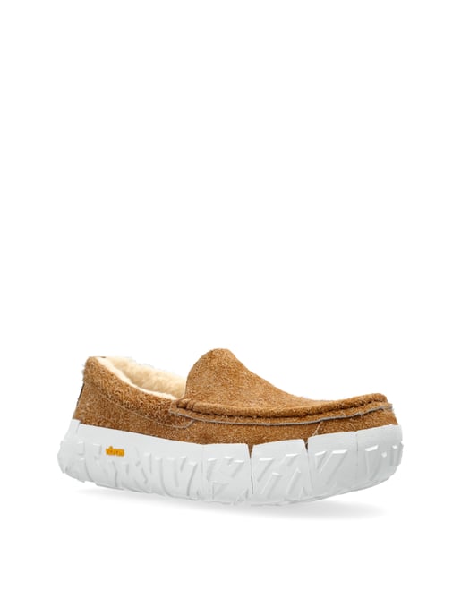 Ascot Vibram Wrap Tech Loafers - Image 2