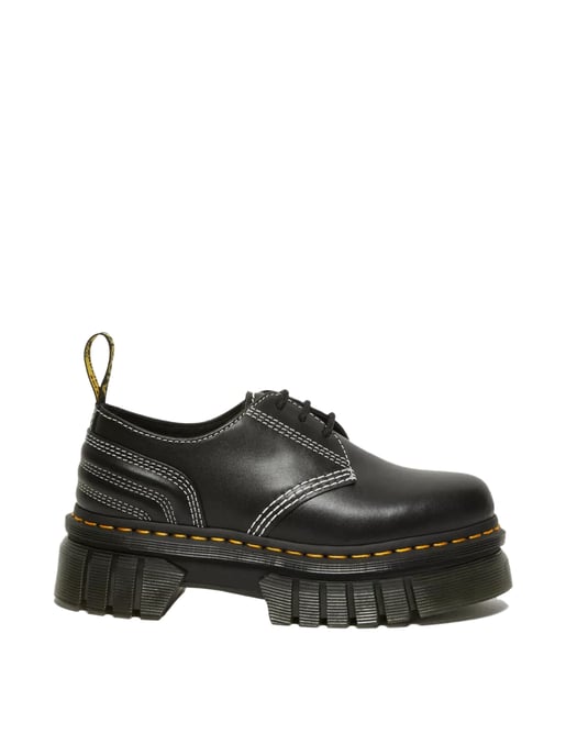 Audrick 3i gewatteerde platformschoenen - Image 1
