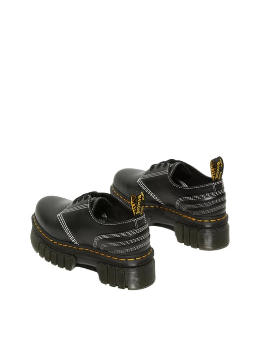 Audrick 3i gewatteerde platformschoenen - Image 3