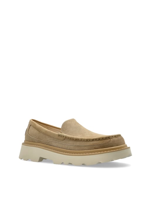 Ascot Lug Loafers - Image 2