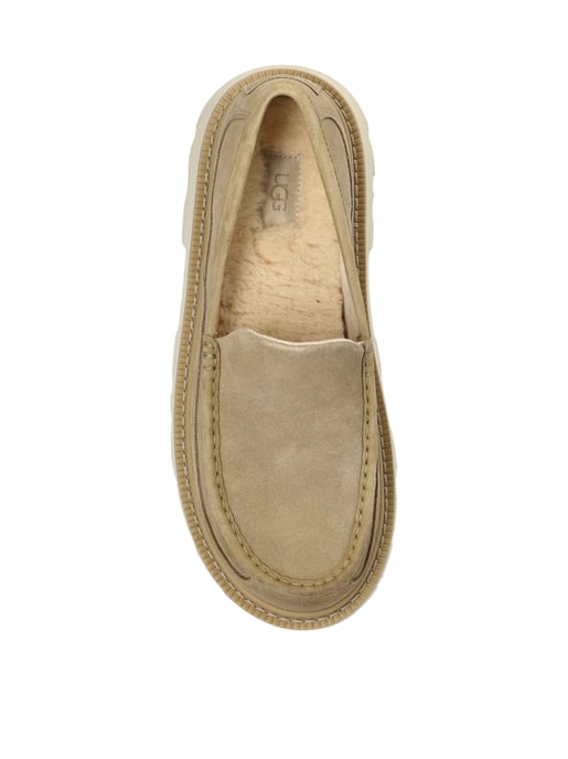 Ascot Lug Loafers - Image 4