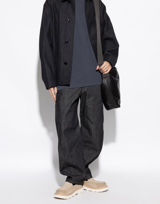 Ascot Lug Loafers - Image 5