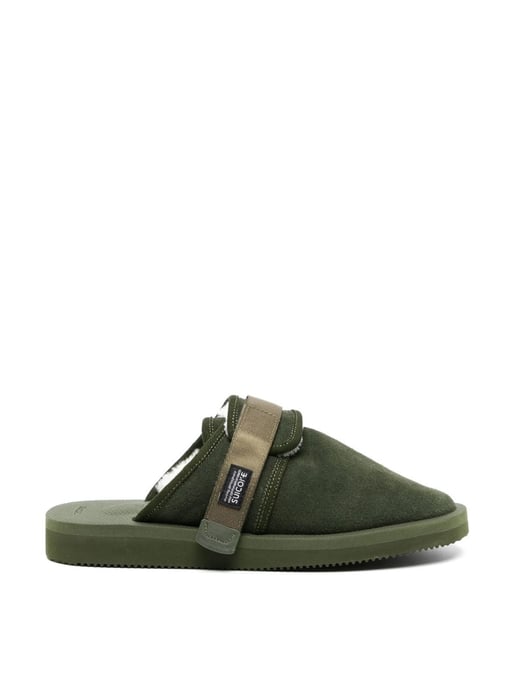 Zavo-Mab muiltjes en sandalen - Image 1