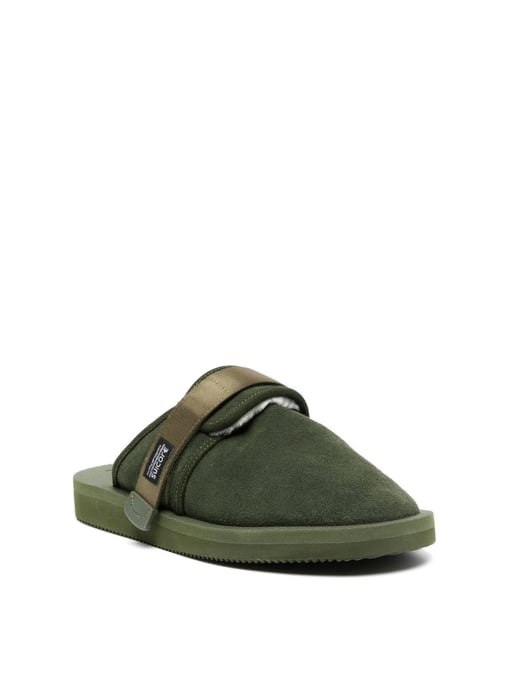 Zavo-Mab muiltjes en sandalen - Image 2