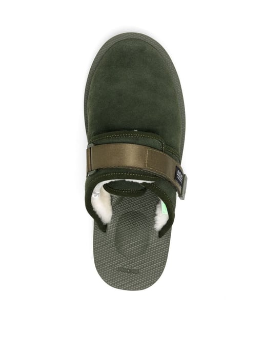 Zavo-Mab muiltjes en sandalen - Image 4