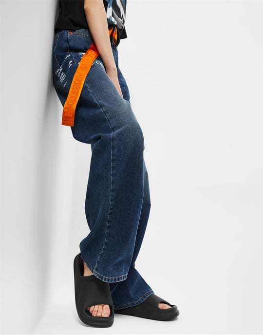 Eco-gevormde slippers - Image 5