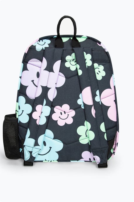 Winkelen Voor Hype Iconic Meisjes Zwarte Rugzak - Image 3
