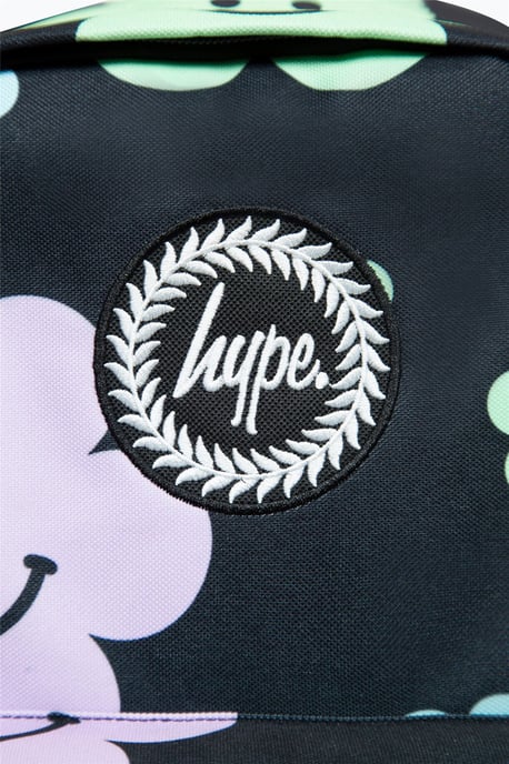 Winkelen Voor Hype Iconic Meisjes Zwarte Rugzak - Image 5