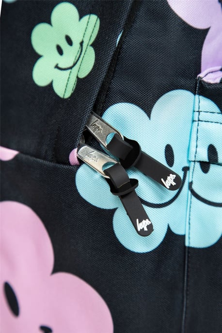 Winkelen Voor Hype Iconic Meisjes Zwarte Rugzak - Image 6