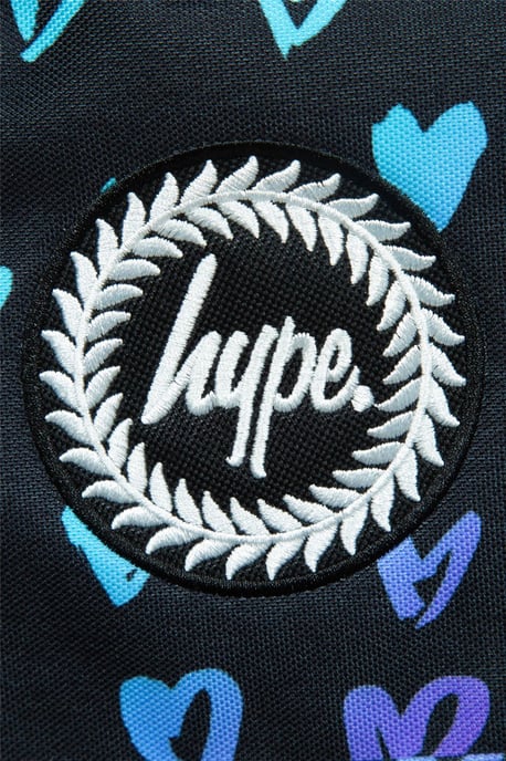Winkelen Voor Hype Iconic Meisjes Zwarte Rugzak - Image 6