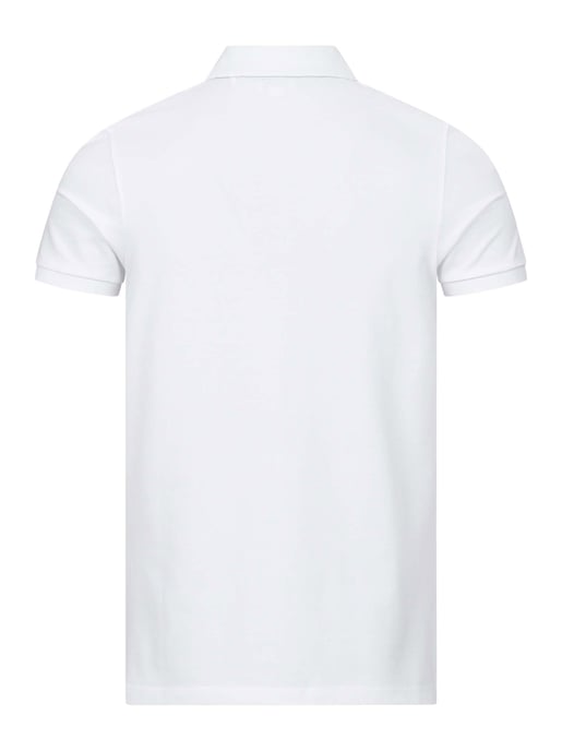 U.S. Polo Assn. heren poloshirt van 100% katoen - Image 2