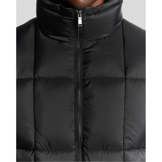 Heren Lyle And Scott Cocoon Gilet in Lakrood - Image 5