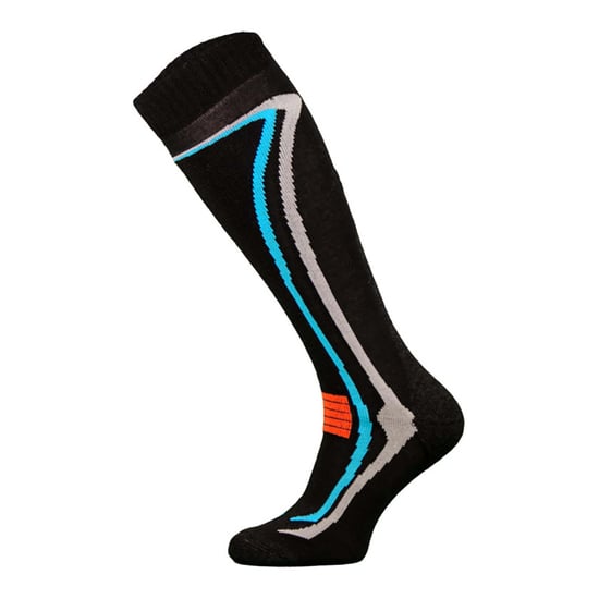 1 Verpakking Snow Sports Climacontrol Merinowollen Skisokken - Image 1