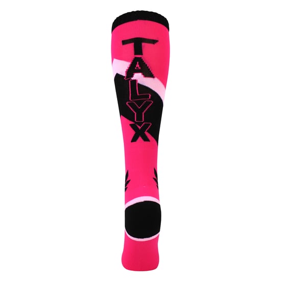1 Pak Meisjes Ski Sokken Geïsoleerd Vochtregulerend Winter Sport Sokken - Image 3