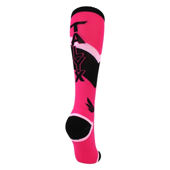 1 Pak Meisjes Ski Sokken Geïsoleerd Vochtregulerend Winter Sport Sokken - Image 4
