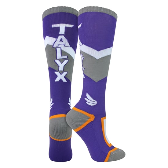 1 Pack Dames Skisokken Gevoerde Thermische Vochtregulerende Wintersport Sokken - Image 1