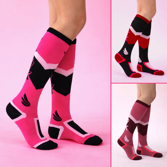 3-Pack Meisjes Skisokken Verstevigd Thermisch Vochtregulerend Wintersport Sokken - Image 5