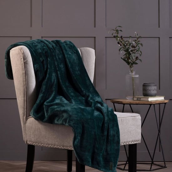 Extra Zacht Warm Groot Luxe Thermo Fleece Deken - 180 x 200 cm - Image 3