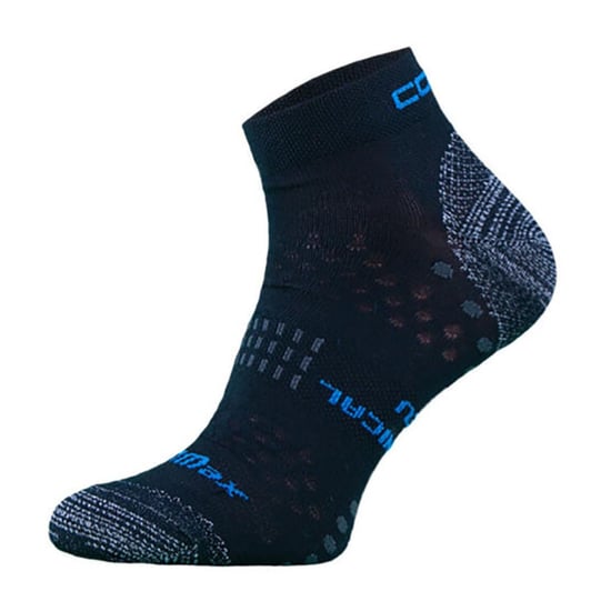 1 Pack Coolmax Dun Ultralichte Trainer Hardloopsokken - Image 1
