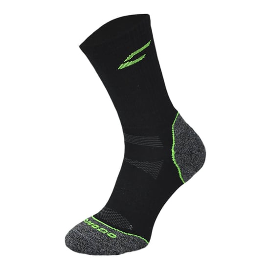 1 Verpakking Anti-blaar Bamboe Wand socks voor de Zomer - Image 1