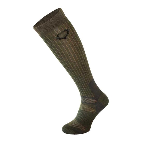 1 Pack Jacht en Wandelen Lange Merino Wol Sokken - Image 1
