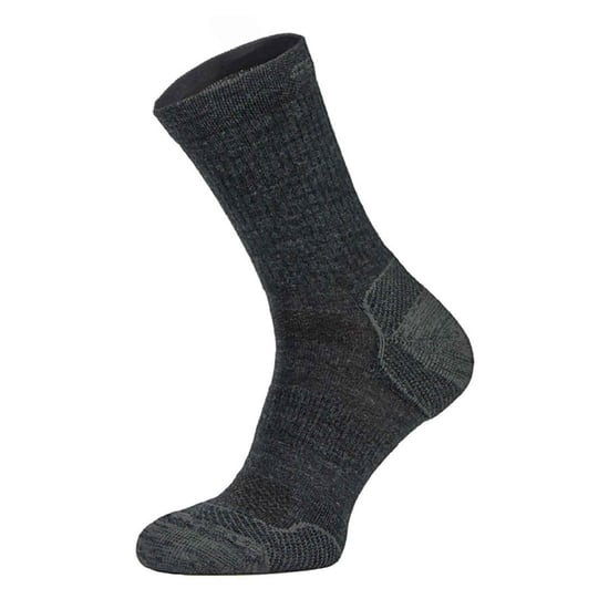 1 Verpakking Merino Wol Sneldrogende Lichte Wandelsokken - Image 1