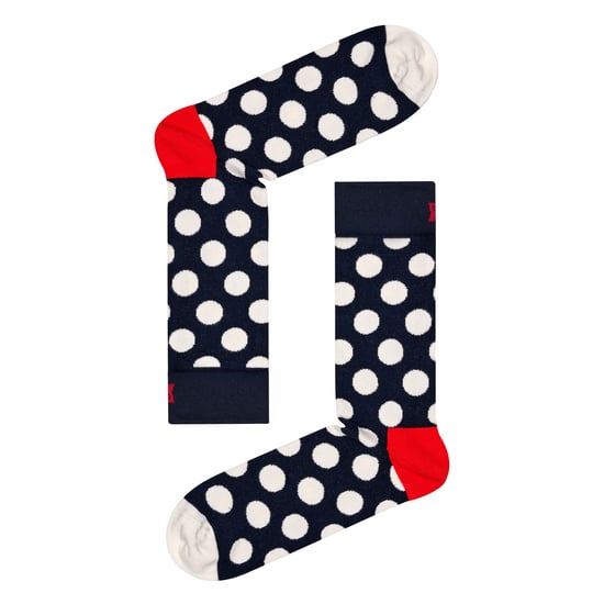 4-Pack Heren & Dames Design Klassieke Sokken Cadeauset - Image 3