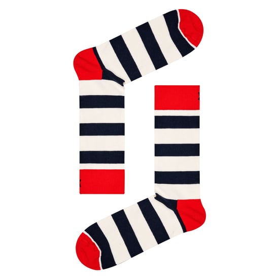 4-Pack Heren & Dames Design Klassieke Sokken Cadeauset - Image 4