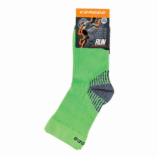 1 Pack Lage Sneaker Compressie Hardloopsokken - Image 2