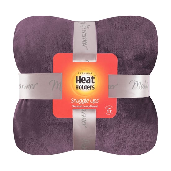 Extra Zachte Warme Grote Luxe Thermo Fleece Dekbed - 180 x 200 cm - Image 2