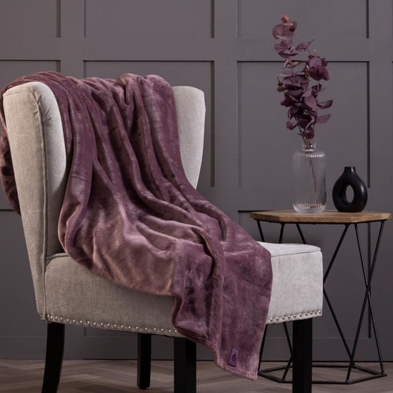Extra Zachte Warme Grote Luxe Thermo Fleece Dekbed - 180 x 200 cm - Image 3