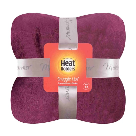 Extra Zachte Warme Grote Luxe Thermische Fleece Deken - 180 x 200 cm - Image 2