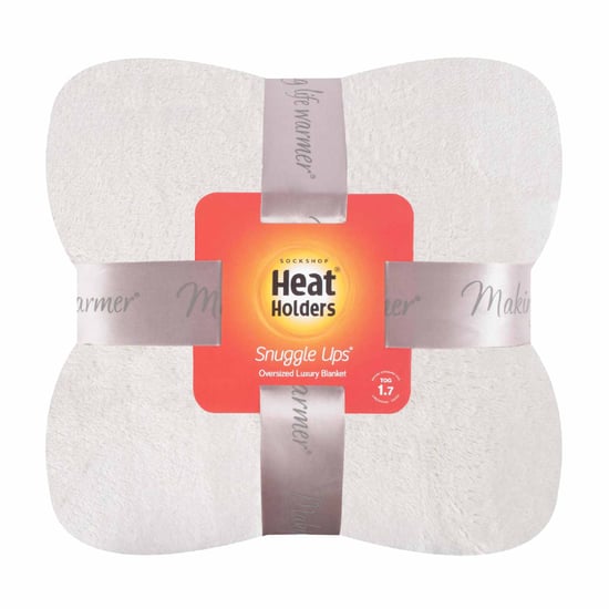 Extra Zacht Warme Grote Luxe Thermo Fleece Deken - 180 x 200 cm - Image 2