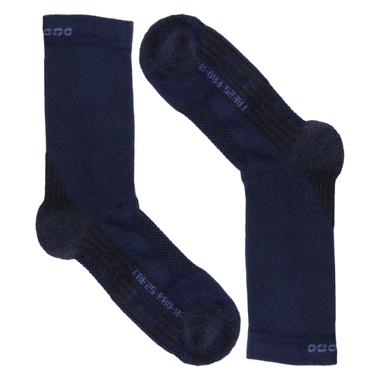 Heren Prestaties Coolmax Sokken | Ademend Gevoerd Wandelsokken - Image 5