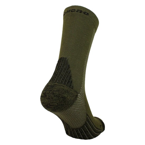 Heren Performance Coolmax Sokken | Ademend Gevoerd Wandelsokken - Image 3