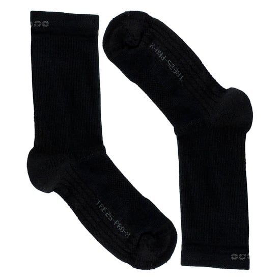Heren Performance Coolmax Sokken | Ademend Gevoerd Wandel Sokken - Image 5